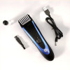 Máquina de cortar cabelo sem fios Eldom MG11U Razor, recarregável/rede elétrica