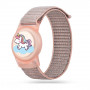 Tech-Protect Pulseira Nylon For Kids para Apple AirTag 1 / 2, Magic Pony