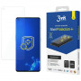 Película protetora de ecrã antimicrobiana 3MK SilverProtection+ para OnePlus 10 Pro 5G