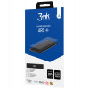 Película protetora de ecrã 3MK ARC+ para Samsung Galaxy S22 Ultra