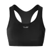 Rockbros 15210025 Top Desportivo Tamanho L, Preto