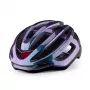 Capacete de ciclismo Rockbros HC-58C-M 55–58 cm, azul camaleão