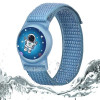 Pulseira Tech-Protect Nylon For Kids para Apple AirTag 1 / 2, Astronaut
