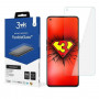 Vidro híbrido 3MK FlexibleGlass para Realme GT Neo 2 5G
