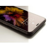 Protetor de ecrã 3MK HardGlass Max para Samsung Galaxy S22+, preto