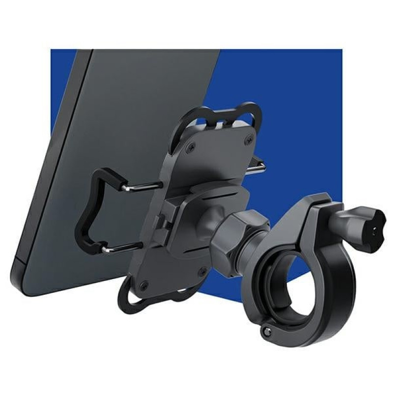 Suporte de telemóvel para bicicleta 3MK Bike Holder Pro