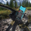 Suporte de telemóvel para bicicleta 3MK Bike Holder Pro
