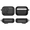 Capa Tech-Protect Slim Hook para Apple AirPods Pro 3, preta