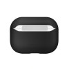 Capa Tech-Protect NaturalFit para Apple AirPods Pro 3, preta