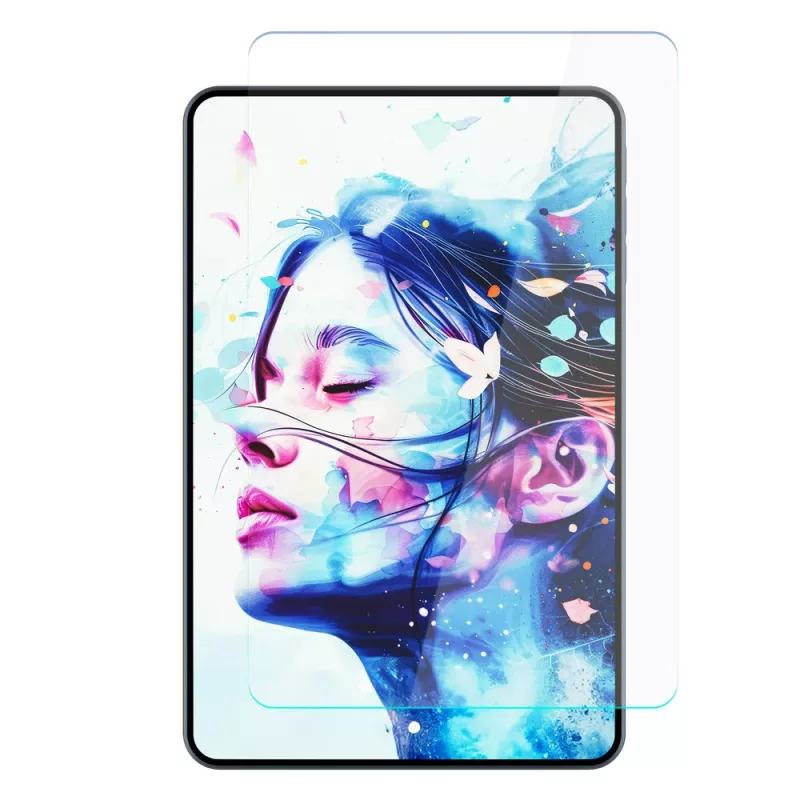 Película protetora 3MK Paper Feeling para Samsung Galaxy Tab Active 3, até 8,3" (2 unid.)