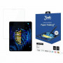 Película protetora 3MK Paper Feeling para Apple iPad Pro 12.9" 2021 5.ª geração (2 un.) (3MK2364)