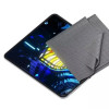 Película protetora 3MK Paper Feeling para Apple iPad mini 6 / iPad mini 7 (2 unid.) (3MK6534)