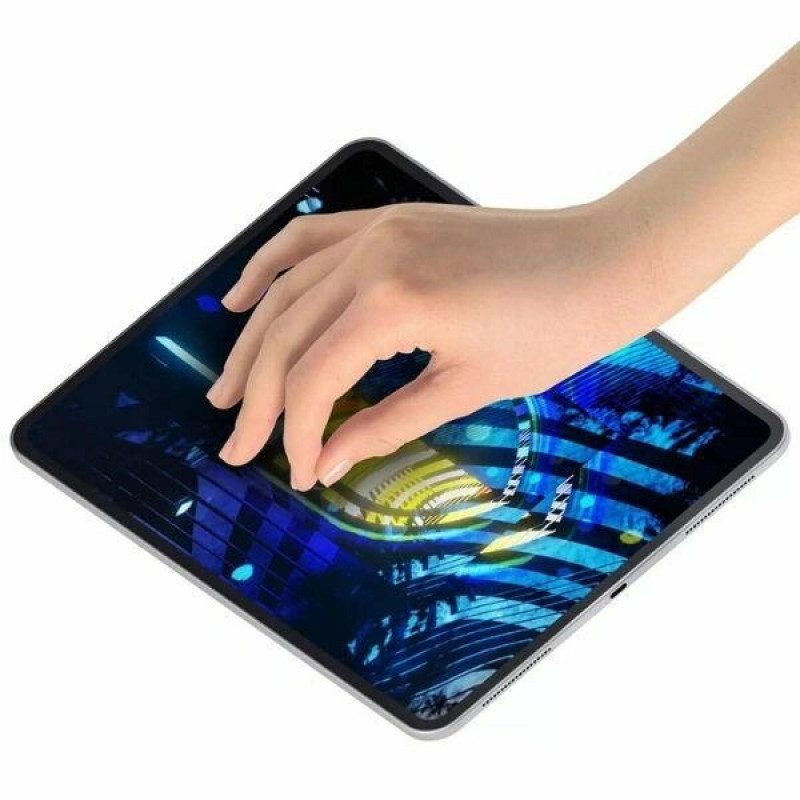 Película protetora 3MK Paper Feeling para Apple iPad mini 6 / iPad mini 7 (2 unid.) (3MK6534)