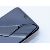 Vidro híbrido 3MK FlexibleGlass Max para Samsung Galaxy S22+, preto