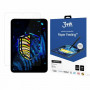 Película protetora 3MK Paper Feeling para Apple iPad mini 6 / iPad mini 7 8,3" (2 unid.) (3MK2360)