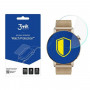 Película de proteção 3MK ARC Watch para Huawei Watch GT 3 42 mm (3MK2292)
