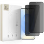 Tech-Protect Vidro Spy+ Samsung Galaxy S26 Privacidade (2 un.)