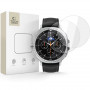 Tech-Protect Glass Fit+ Samsung Galaxy Watch 8 Classic 46mm transparente (2 un.)