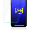 Película de vidro híbrido 3MK FlexibleGlass para Xiaomi 11T Pro
