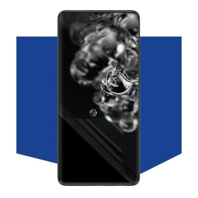 Película protetora de ecrã 3MK ARC+ para Xiaomi 11T Pro (3MK15461)
