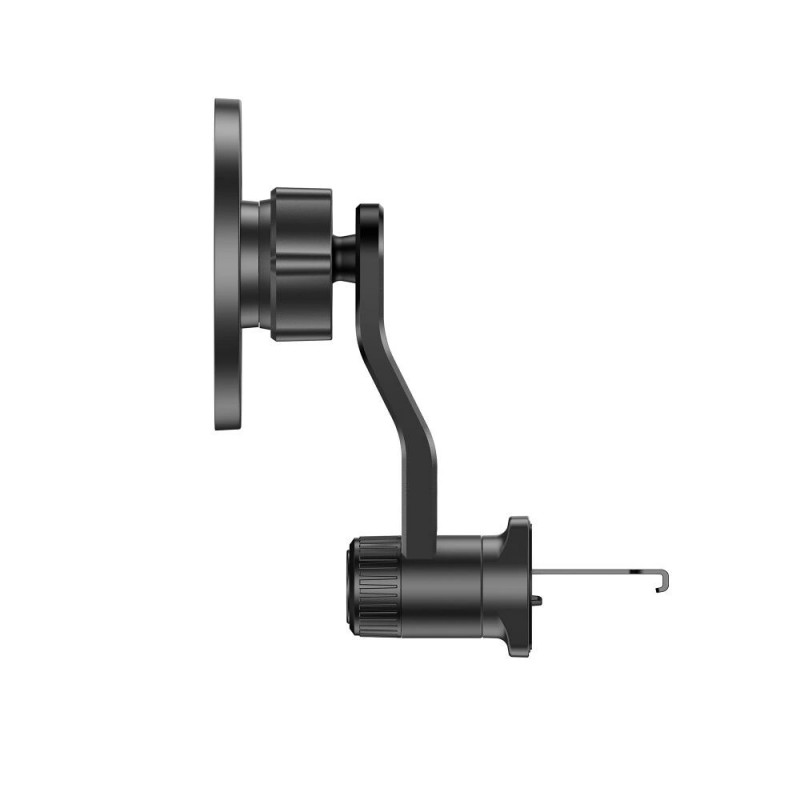 Tech-Protect N56 Suporte de carro magnético MagSafe rotativo para saída de ar preto