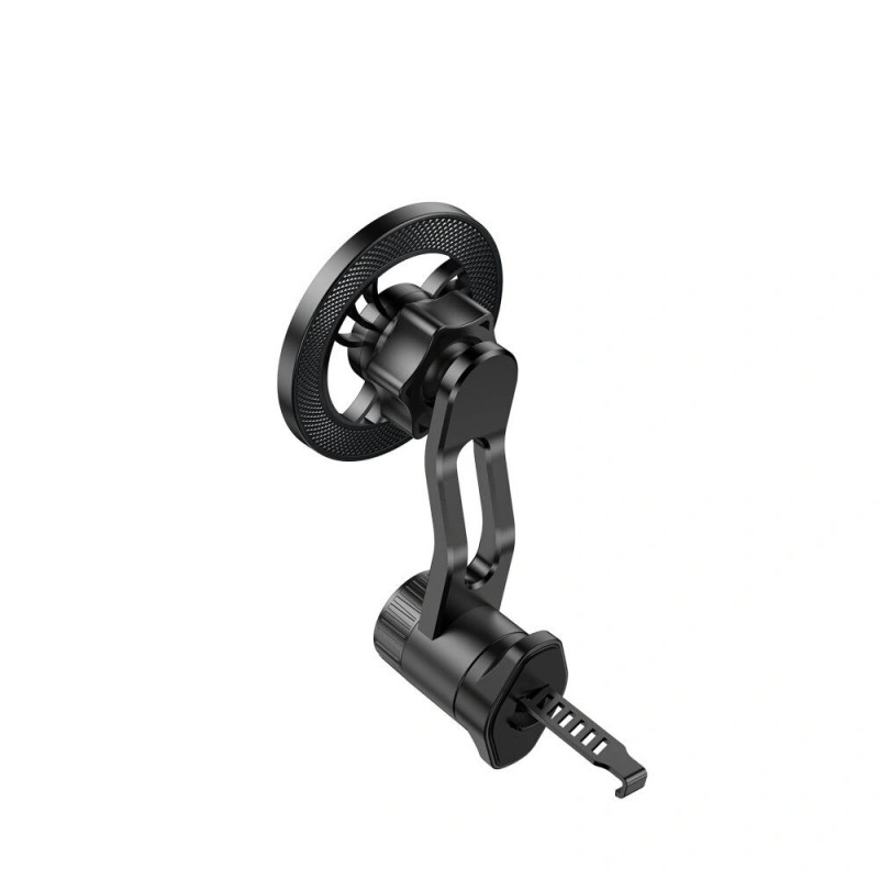 Tech-Protect N56 Suporte de carro magnético MagSafe rotativo para saída de ar preto