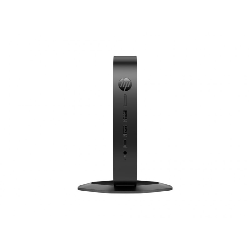 HP Elite t660 Thin Client, SFF, série U U300E 1,1 GHz, DDR5 (5H135EA#ABB)