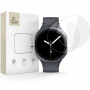 Tech-Protect Glass Fit+ Samsung Galaxy Watch 8 / 9 44mm Transparente (2 un.)