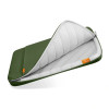 Mala para portátil Tech-Protect Defender 13-14 verde militar
