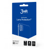 Proteção de lentes 3MK Lens Protection para Apple iPhone 13, vidro protetor de lentes de câmara (4 unid.)