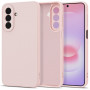 Capa Tech-Protect Icon para Samsung Galaxy A27 5G, rosa