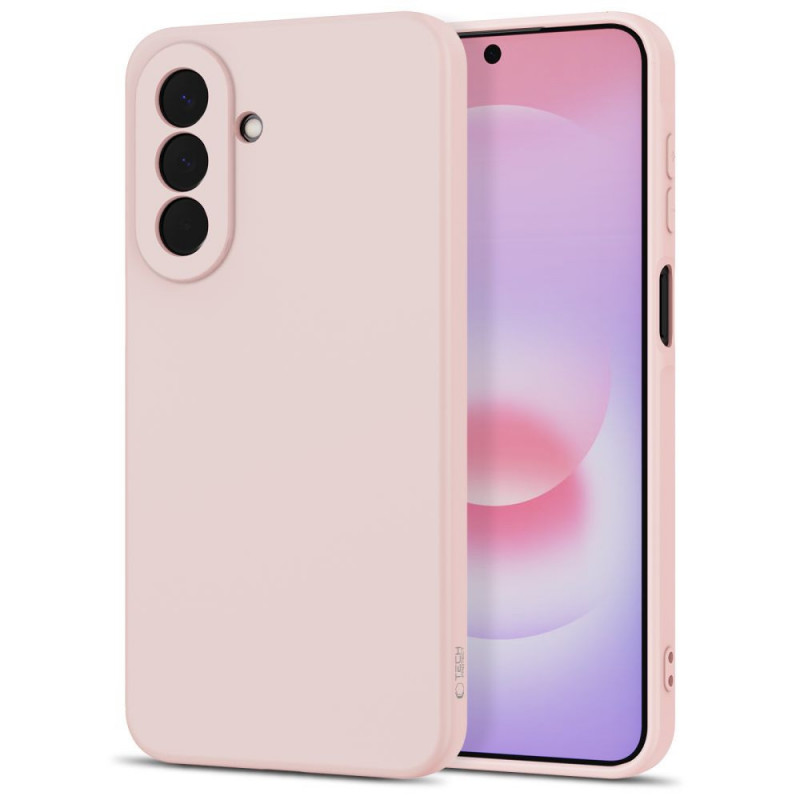 Capa Tech-Protect Icon para Samsung Galaxy A27 5G, rosa