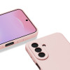 Capa Tech-Protect Icon para Samsung Galaxy A27 5G, rosa