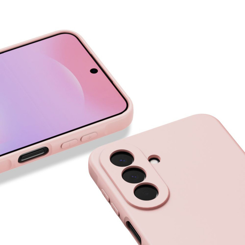 Capa Tech-Protect Icon para Samsung Galaxy A27 5G, rosa