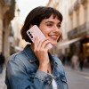 Capa Tech-Protect Icon para Samsung Galaxy A27 5G, rosa