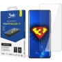Película protetora de ecrã antimicrobiana 3MK SilverProtect+ para Samsung Galaxy S21 FE