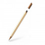Caneta Stylus Tech-Protect Charm, Champagne/Dourado