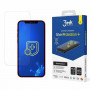 Película protetora de ecrã antimicrobiana 3MK SilverProtect+ para Apple iPhone 13