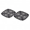 Fritadeira de ar Ninja Crispi Pro AS101EULG 7-em-1, 2050 W, rosa