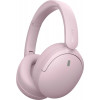 Sony Auscultadores Bluetooth Over-Ear WH-CH730N com Microfone, Rosa