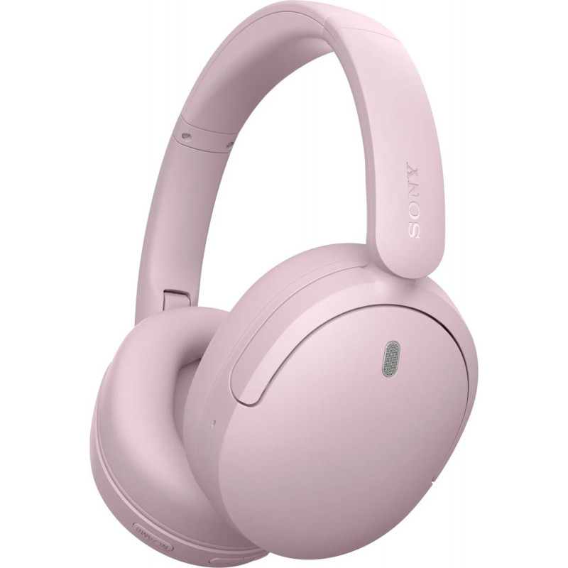 Sony Auscultadores Bluetooth Over-Ear WH-CH730N com Microfone, Rosa