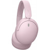 Sony Auscultadores Bluetooth Over-Ear WH-CH730N com Microfone, Rosa