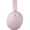 Sony Auscultadores Bluetooth Over-Ear WH-CH730N com Microfone, Rosa