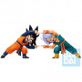 Bandai Ichibansho Dragon Ball Z - Goten & Trunks