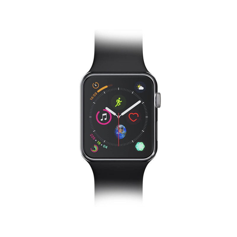 Protetor de ecrã para smartwatch 3MK Watch Protection Suunto 9 Peak