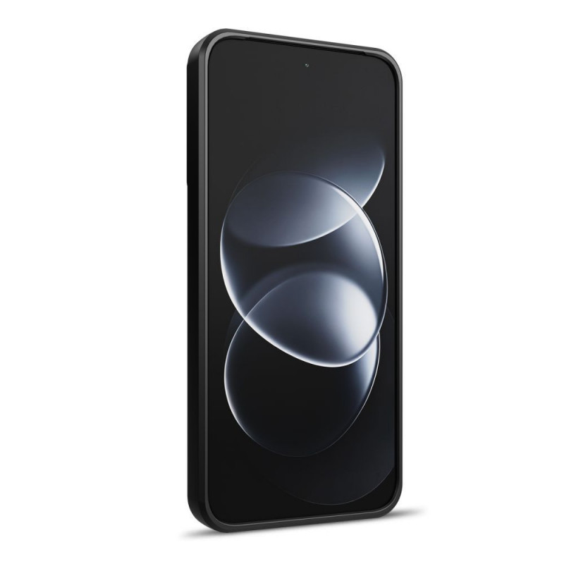Capa Tech-Protect CamShield Pro para Xiaomi Redmi Note 17 Pro 5G, preta