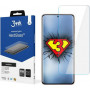 Protetor de ecrã em vidro temperado 3MK HardGlass para Samsung Galaxy S21 FE