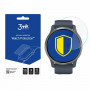 Película protetora de ecrã 3MK ARC Watch Protection para Garmin Venu 2 (3 un.)
