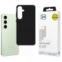 3MK Matt Case Samsung Galaxy S24 FE, preto