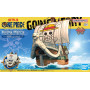 Modelo de navio colecionável Bandai One Piece Grand Ship Collection Going Merry (Netflix)